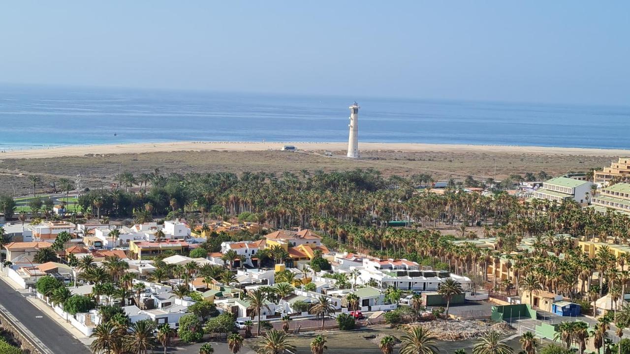 הוילה מורו דל חאבלה Casa El Jardin מראה חיצוני תמונה